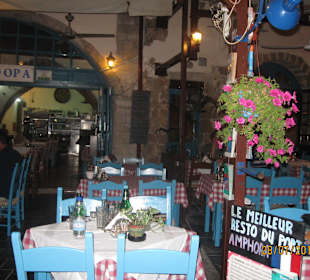 Cafes - Taverne