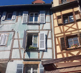 Altstadt Freiburg im Breisgau