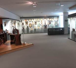 Deutsches Uhrenmuseum