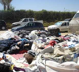 Markt in Monastir