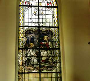 Kirche Neuenhäusen Celle