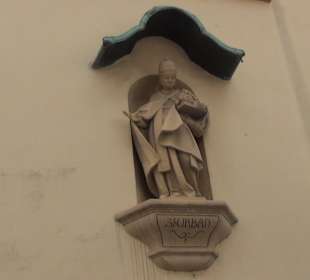 Ehemaliger Spitalspeicher Offenburg