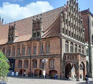 Altes Rathaus