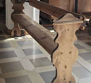 Ev. Kirche St. Stephan