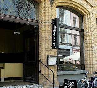 Restauracja Montenegro