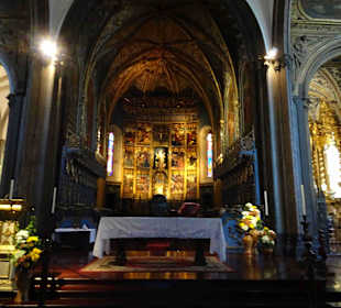 Inselrundfahrt Madeira