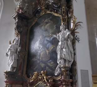 Münster Unserer Lieben Frau