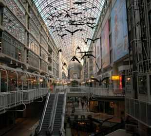Eaton Center