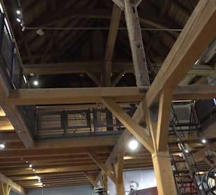 Feuerwehrmuseum Salem