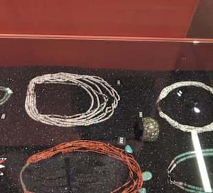 Nordamerika Native Museum