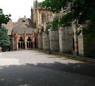 Wissembourg Juni '13