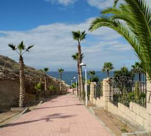 An der Costa del Duque