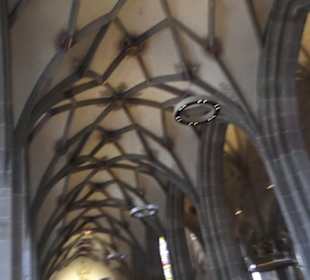 Heilig-Kreuz-Münster