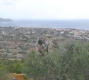 Cami de na Penyal