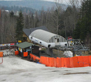 Schneekope/Śnieżka