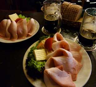 Prager Schinken