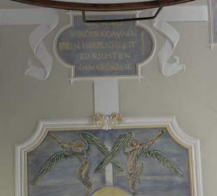 Katholische Kirche St. Peter und Paul