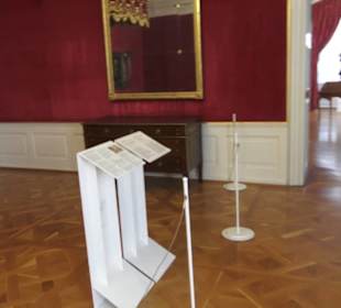 Deutschordensschloss