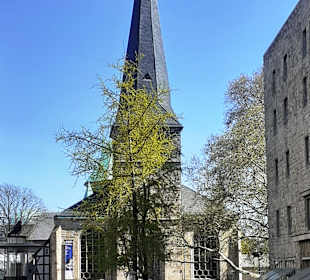 St. Johann