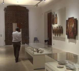 Museum Palma de Mallorca