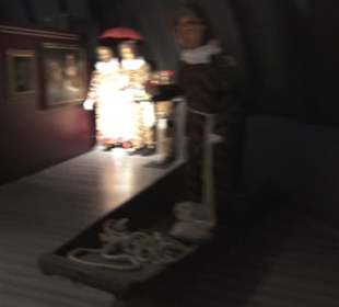 Fastnachtsmuseum Narrenschopf