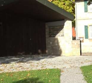 Friedhof Kohlstetten