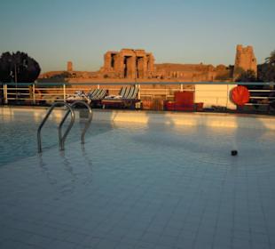 Kom OmboTempel