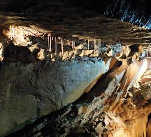 Aillwee Cave