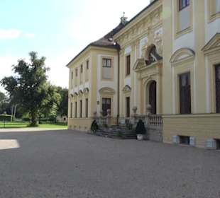 Schloss Lustheim