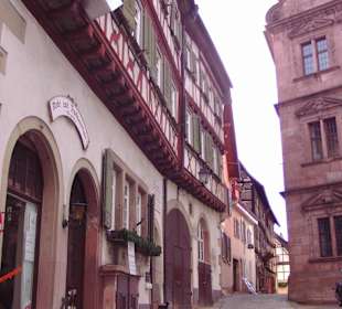 Amtsgasse