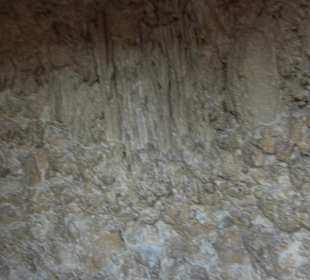 Lourdesgrotte mit Maria Skulptur Altheim