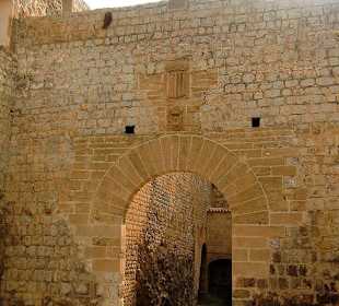 Ibiza Stadt