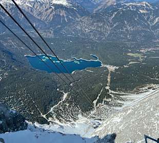Zugspitze
