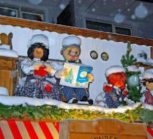 Nbg-Christkindlmarkt2009