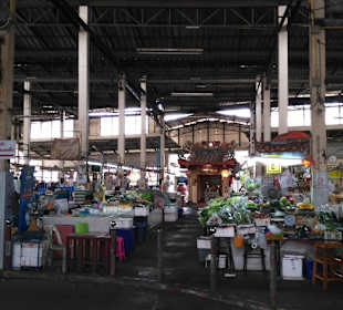 Mit Green-Mango Bangkok Touren das ursprüngliche BKK entdeck