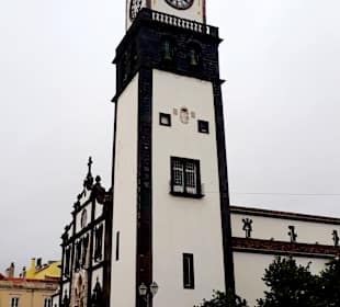 Kirche St. Sebastian