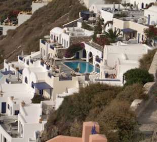 Rundfahrt(Imerovigli)