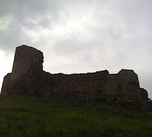 Enisala Citadelle