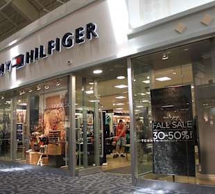 Sawgrass Mills Shops