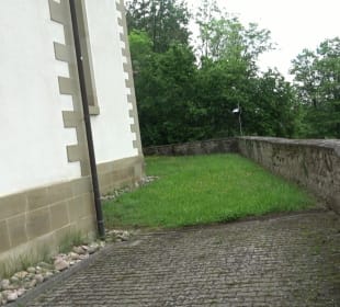 Katholische Kirche Sankt Michael und Sankt Laurent