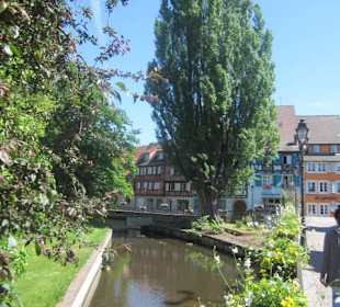 Altstadt Colmar Petit Venice