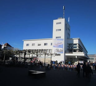 Promenade Friedrichshafen