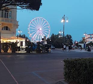 Stadtrundgang Cesenatico