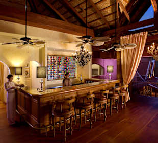  Le Salon de Ti - Dilmah T-Bar