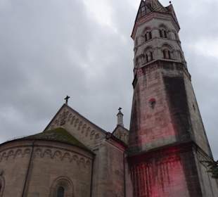 Johanniskirche