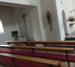 Katholische Kirche St. Franziskus