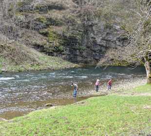 Feistritzklamm