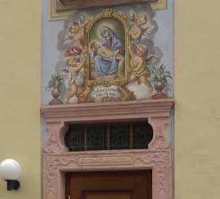 Emmaus Kapelle