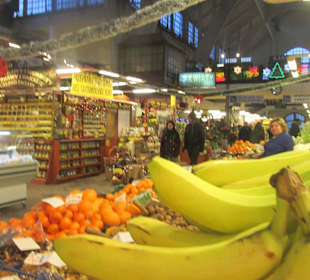 Hala Targowa Wrocław