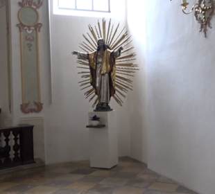 Stiftspfarrkirche St. Kassian